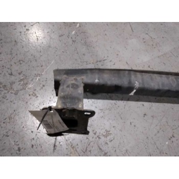 Recambio de refuerzo paragolpes trasero para audi q2 (gab) sport edition referencia OEM IAM 81A807309A  