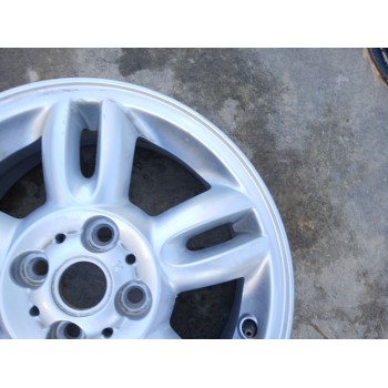 Recambio de llanta para mini mini (r56) one referencia OEM IAM 6791930  15PULGADAS