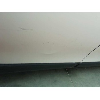 Recambio de puerta trasera derecha para lancia delta (181) gold referencia OEM IAM  GOLPES 