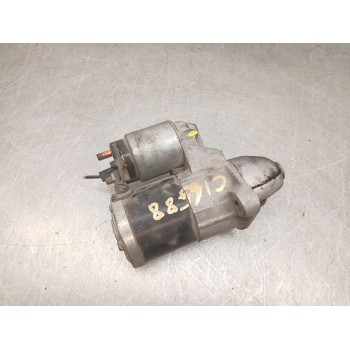 Recambio de motor arranque para suzuki swift (az) 1.2 16v dualjet cat referencia OEM IAM 3110081P0 M000TD1171 