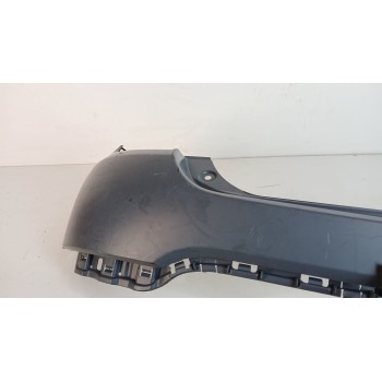 Recambio de paragolpes trasero para fiat 500 (312_) 0.9 (312axn1a) referencia OEM IAM 735637732  