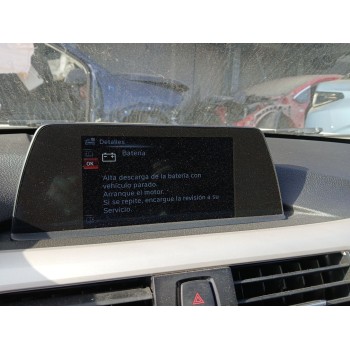 PANTALLA MULTIFUNCION 9292247026 