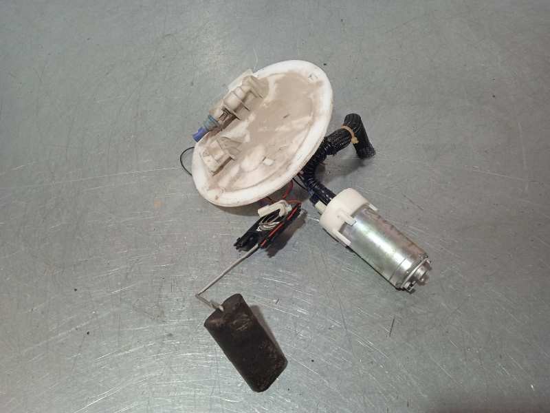 Recambio de aforador para opel astra h ber. cosmo referencia OEM IAM 13238851 0580314196 
