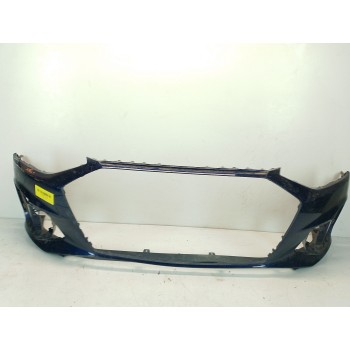 Recambio de paragolpes delantero para audi a4 b9 (8w2, 8wc) 2.0 tfsi mild hybrid quattro referencia OEM IAM 8W0807437AO  