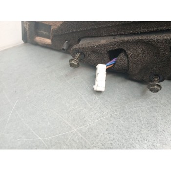 Recambio de retrovisor derecho para mazda 5 (cr) 2.0 cd (cr19) referencia OEM IAM E4012284  