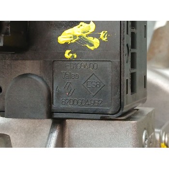 Recambio de columna direccion para renault megane iii berlina 5 p expression referencia OEM IAM 488107802r  