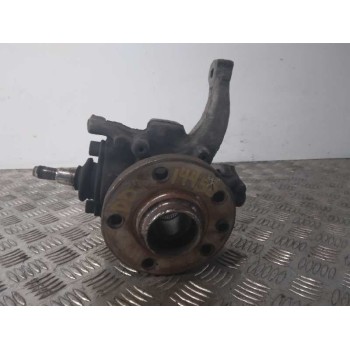 Recambio de mangueta delantera derecha para volkswagen t4 transporter/furgoneta (mod. 1991) caja cerrada / techo elevado referen