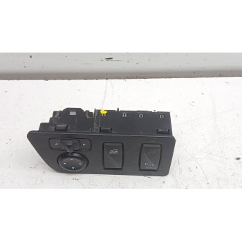 Recambio de mando retrovisor para dacia spring ev (b6m1) referencia OEM IAM 255704283r  
