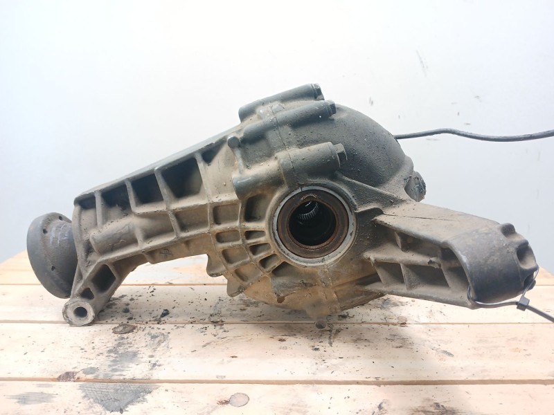 Recambio de diferencial delantero para mercedes-benz clase m (w163) 400 cdi (163.128) referencia OEM IAM   