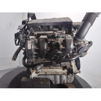 Recambio de motor completo para opel corsa d selective referencia OEM IAM A12XER R 