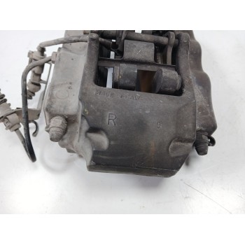 Recambio de pinza freno trasera derecha para audi q7 (4l) 3.0 tdi referencia OEM IAM 207673044A 7L6615404AR 