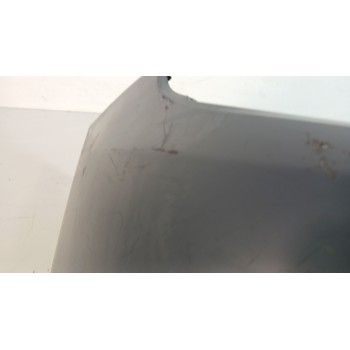 Recambio de paragolpes trasero para fiat 500 (312_) 0.9 (312axn1a) referencia OEM IAM 735637732  