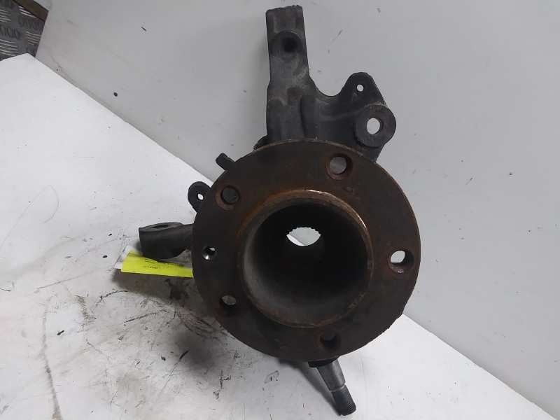 Recambio de mangueta delantera derecha para nissan nv 400 l1h1 2,8t pro referencia OEM IAM   