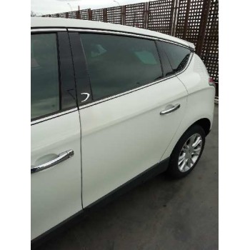 PUERTA TRASERA IZQUIERDA 