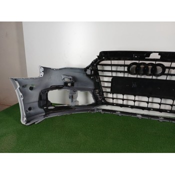 Recambio de paragolpes delantero para audi a3 (8v) 1.6 tdi referencia OEM IAM 8v5897437g 1h0556600 s3