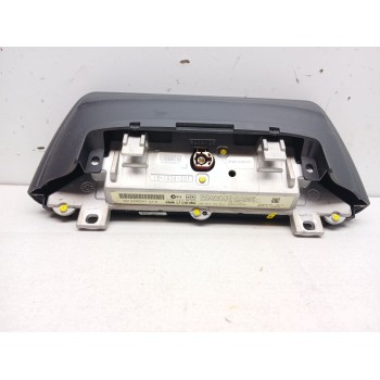 Recambio de pantalla multifuncion para bmw 3 (f30, f80) 320 d referencia OEM IAM 9292247026  