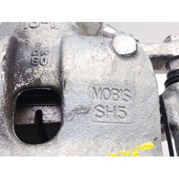 Recambio de pinza freno delantera izquierda para kia ev3 referencia OEM IAM   