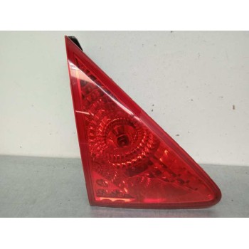 PILOTO TRASERO IZQUIERDO INTERIOR 9683461080 / 6350HE 26039010 