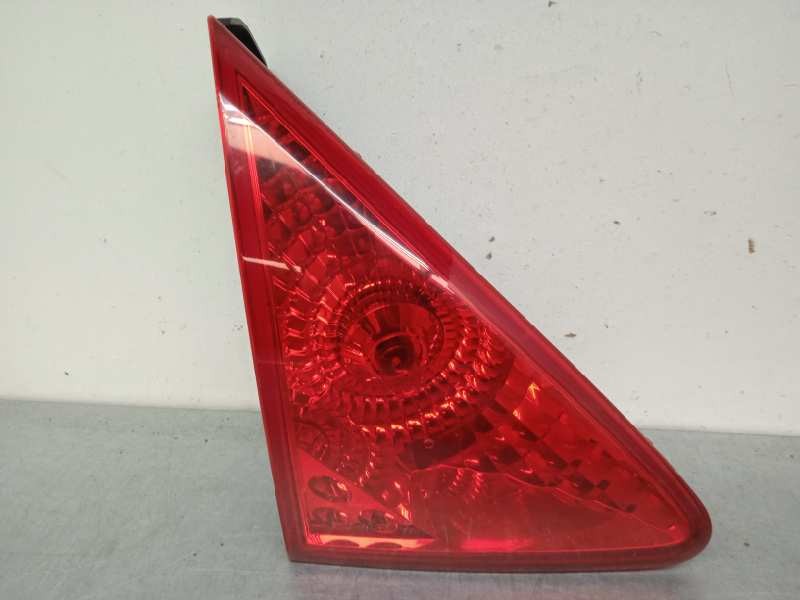 Recambio de piloto trasero izquierdo interior para peugeot 3008 active referencia OEM IAM 9683461080 / 6350HE 26039010 