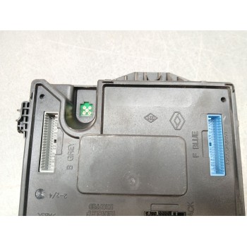 Recambio de centralita bsi para renault megane iii hatchback (bz0/1_, b3_) 1.5 dci referencia OEM IAM 284B13640R  