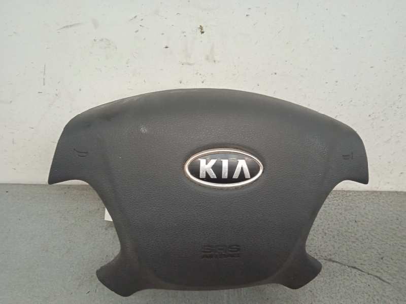 Recambio de airbag delantero izquierdo para kia carens (un) 2.0 crdi referencia OEM IAM 569001D100  