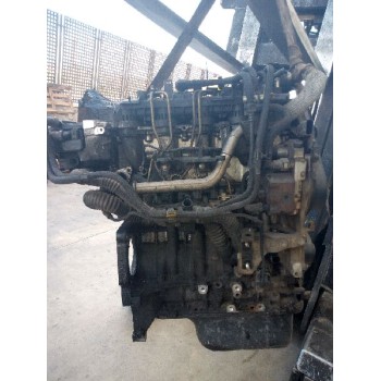 Recambio de motor casco para citroën xsara picasso hdi 110 fap sx referencia OEM IAM 9HY  