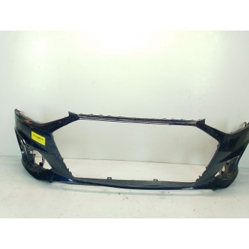 Recambio de paragolpes delantero para audi a4 b9 (8w2, 8wc) 2.0 tfsi mild hybrid quattro referencia OEM IAM 8W0807437AO  