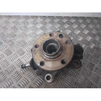 Recambio de mangueta delantera derecha para volkswagen t4 transporter/furgoneta (mod. 1991) caja cerrada / techo elevado referen