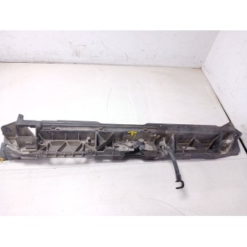 Recambio de panel frontal para peugeot 308 sw allure referencia OEM IAM 9807148180  