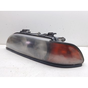 Recambio de faro izquierdo para bmw 5 (e39) 525 tds referencia OEM IAM 14551100  