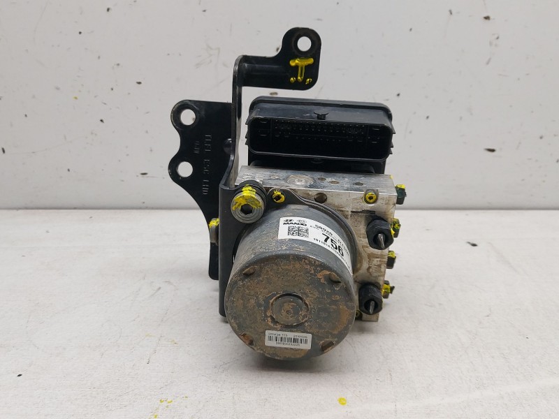 Recambio de abs para hyundai tucson (tl, tle) 1.6 crdi referencia OEM IAM 58920D7560  