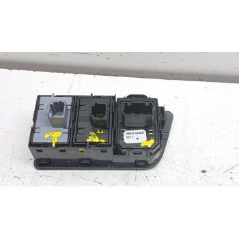 Recambio de mando retrovisor para dacia spring ev (b6m1) referencia OEM IAM 255704283r  