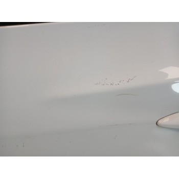 Recambio de puerta trasera izquierda para hyundai ix35 1.7 crdi cat referencia OEM IAM 770032Y011 GOLPES PEQUEÑOS 