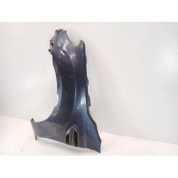 Recambio de aleta delantera izquierda para ford ranger (tke) 2.2 tdci 4x4 referencia OEM IAM eb3b16g001b  