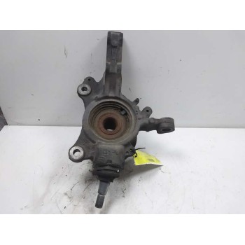 Recambio de mangueta delantera derecha para nissan nv 400 l1h1 2,8t pro referencia OEM IAM   