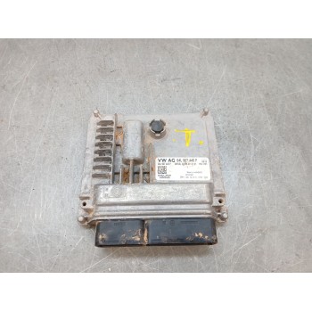Recambio de centralita motor uce para seat arona (kj7, kjp) 1.6 tdi referencia OEM IAM 04L907445F  