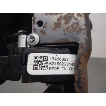 Recambio de conmutador de arranque para opel corsa e selective referencia OEM IAM 13496392  