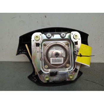 Recambio de airbag delantero izquierdo para kia carens (un) 2.0 crdi referencia OEM IAM 569001D100  