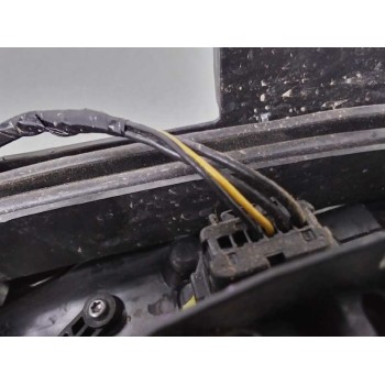 Recambio de cerradura puerta delantera derecha para ford fiesta (ce1) trend referencia OEM IAM H1BAA21812SB 4 CABLES 