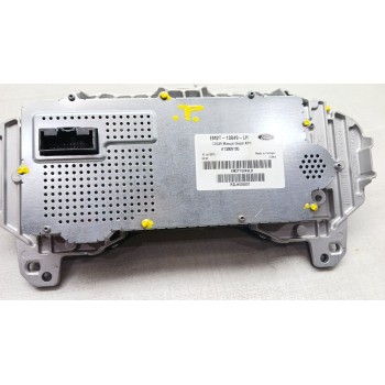 Recambio de cuadro instrumentos para ford s-max titanium referencia OEM IAM A13009105 EM2T10849LH RSLH005858