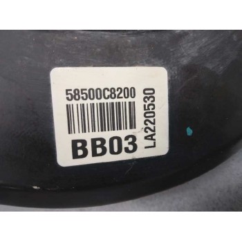 Recambio de servofreno para hyundai i20 trend blue referencia OEM IAM 58500C8200  