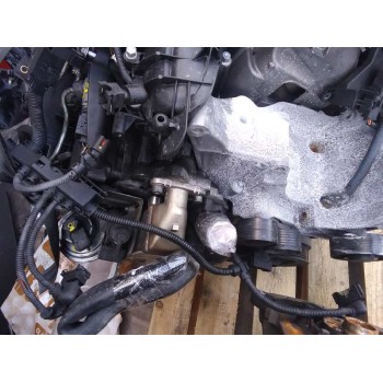 Recambio de motor casco para bmw serie 1 berlina (e81/e87) 118d referencia OEM IAM   