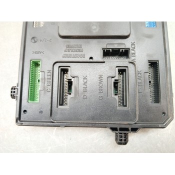 Recambio de centralita bsi para renault megane iii hatchback (bz0/1_, b3_) 1.5 dci referencia OEM IAM 284B13640R  