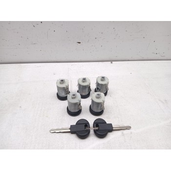 Recambio de juego bombines para citroën jumpy referencia OEM IAM   