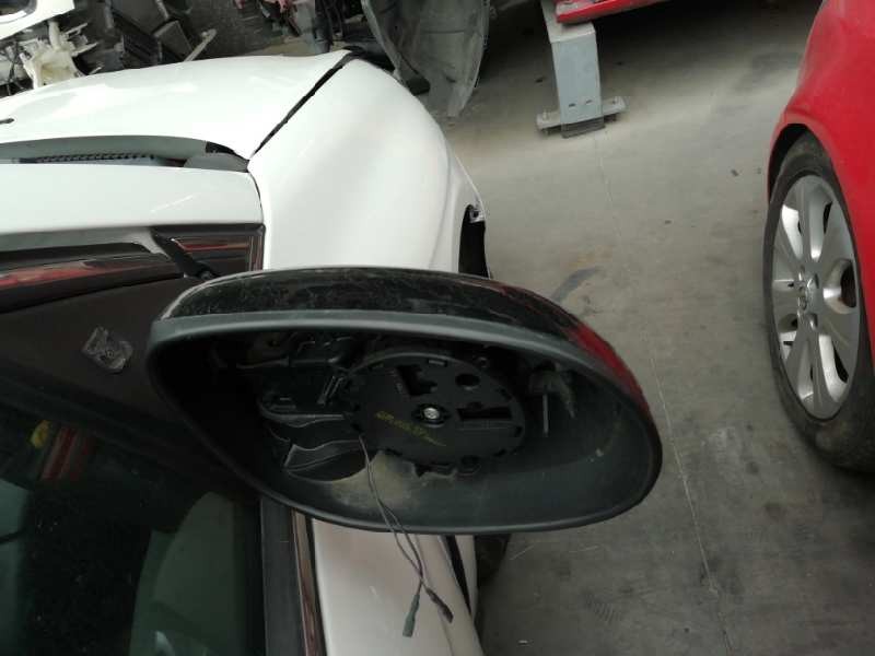 Recambio de retrovisor derecho para lancia delta (181) gold referencia OEM IAM  SIN ESPEJO NO ABATIBLE