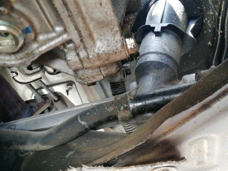 Recambio de cremallera direccion para suzuki swift (az) 1.2 16v dualjet cat referencia OEM IAM 8x150064  