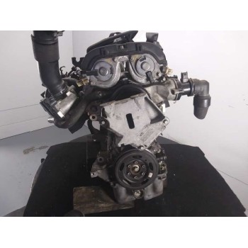 Recambio de motor completo para opel corsa d selective referencia OEM IAM A12XER R 