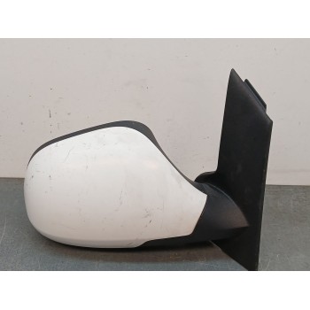 Recambio de retrovisor derecho para seat altea xl (5p5, 5p8) 1.9 tdi referencia OEM IAM 5P1857508H  ABATIBLE