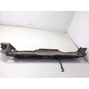 Recambio de panel frontal para peugeot 308 sw allure referencia OEM IAM 9807148180  