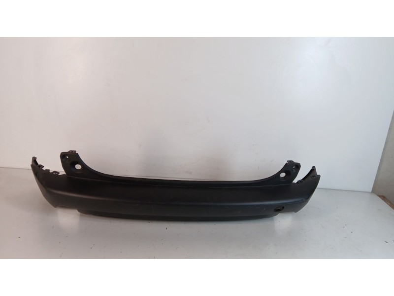 Recambio de paragolpes trasero para peugeot 2008 (--.2013) referencia OEM IAM 17249498  